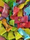 Фруктовые драже Fruit Flavored Candy без сахара с добавлением витамина С упаковка 500 грамм 025342 фото 2
