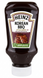 Соус сладко-острый для барбекю Heinz Sticky Korean Barbecue Sauce по-корейски с добавлением соевого соуса и перца чили 265 грамм 007922 фото 1