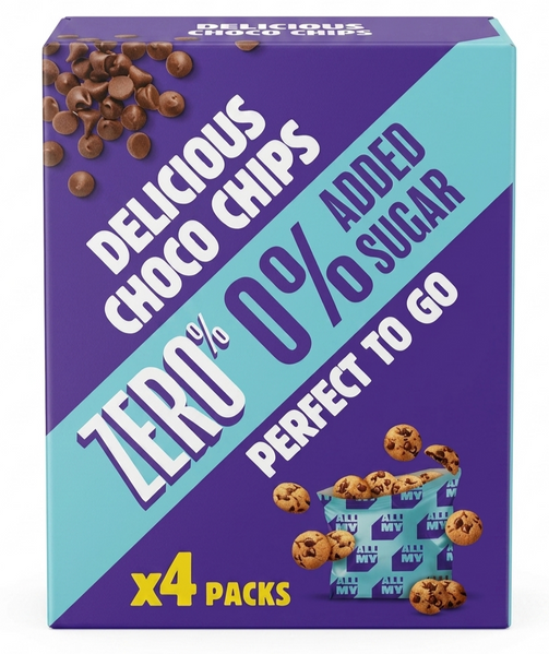 Печенье Cuetara без сахара Mini Cookies 120грамм 01005 фото