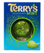 Шоколад у формі апельсина Terry's Chocolate Orange Mint молочний з м'ятою 145 грам 01078 фото 2