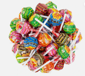 Льодяник Chupa Chups 00729 фото
