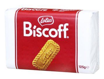 Печенье Lotus Biscoff 125 грамм 028286 фото