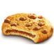 Печиво вівсяне Milka Sensations Cookies з шоколадним кремом 156 грам 02297 фото 2