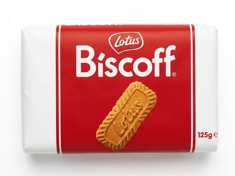 Печиво Lotus Biscoff 125 грам 028286 фото