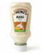 Соус айолі Heinz Aioli часниково-лимонний середземноморського типу 215 грам 007963 фото 1