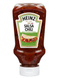 Соус гострий Heinz Salsa Chilli томатний з додаванням перцю чилі, цибулі та часнику 245 грам 007964 фото 1