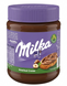Шоколадна паста Milka Haselnusscreme 350 грам 02971 фото 1