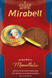 Конфеты марципановые Моцарт Mirabell Mozarttaler в молочном шоколаде с фисташками 236 грамм 221117 фото 2