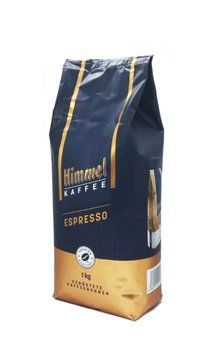 Кофе в зернах Himmel Kaffee Espresso 1 кг 007312 фото