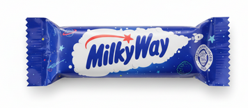 Батончик шоколадный Milky Way Minis 21.5 грамм 097311 фото