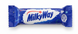 Батончик шоколадный Milky Way Minis 21.5 грамм 097311 фото 1