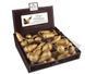 Цукерка-грушка Abtey Poire William Elegance Liqueur Chocolate з темного шоколаду з грушовим бренді 20 грам 029686 фото 1