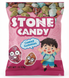 Конфеты жевательные Stone Candy карамельные камушки 13 грамм 016814 фото 1