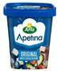 Сир білий розсольний Arla Apetina Original White Cheese нарізаний кубиками 410 грам 300102 фото 1