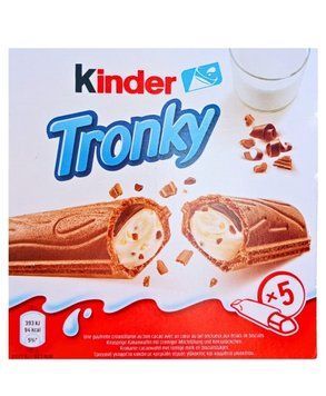 Киндер Tronky 02977 фото