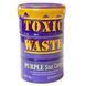 Цукерки Toxic Waste Purple Sour Candy 42 грама 02928 фото 1