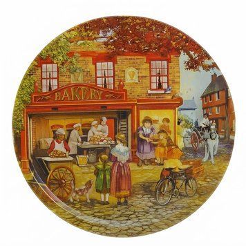 Сливочное датское печенье Jacobsens Bakery пекарня 400 грамм 112932 фото