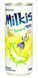 Напій молочний газований Lotte Milkis Banana Банан 250 мл 12793 фото 1