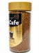 Кофе растворимый Le Cafe Gold с подарочной ложечкой 200 грамм 014611 фото 2