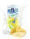Напій молочний газований Lotte Milkis Banana Банан 250 мл 12793 фото 3