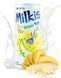 Напій молочний газований Lotte Milkis Banana Банан 250 мл 12793 фото 3