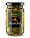 Перец Bernal Jalapenos 300 грам 00843 фото 1