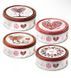 Вершкове данське печиво Jacobsens Hearts сердечка в асортимені 150 грам 112901 фото 1