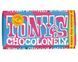 Шоколад молочный Tony's Chocolonely Milk Chocolate Chip Cookie с печеньем и шоколадными чипсами (32% какао) 180 грамм 02784 фото 1