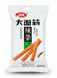 Снек латяо соевое мясо Weilong Big La Tiao Hot & Spicy умеренно острый 65 грамм 015320 фото 1