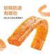 Снек латяо соевое мясо Weilong Big La Tiao Hot & Spicy умеренно острый 65 грамм 015320 фото 3