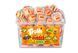 Желейные конфеты Trolli mini Burger 10 грамм 00324 фото 1