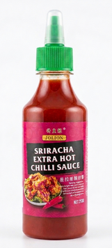 Соус Sriracha Extra Hot Chilli Sauce острый чили шрирача 250 мл 027581 фото