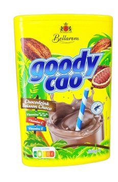 Какао Goody Cao 800 грамм 00392 фото