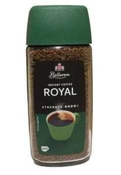 Кофе растворимый Bellarom Royal 200 грамм 02207 фото