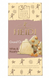 Шоколад Heidi Grand'Or White & Hazelnuts білий з цілим карамелізованим фундуком 100 грам 008885 фото 1