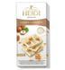 Шоколад Heidi Grand'Or White & Hazelnuts білий з цілим карамелізованим фундуком 100 грам 008885 фото 2