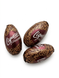 Конфетка-яйцо Figaro Liqueur Chocolate с шоколадным ликером из темного шоколада 27,5 грамм 29659 фото 2