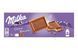 Печенье Milka Choco Biscuits в молочном шоколаде 150 грамм 113982 фото 2