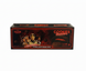 Печенье Yummer's Stranger Things Cookies Cocoa-Strawberry шоколадное с клубничной начинкой 135 грамм 02414 фото 1