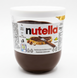 Шоколадно-ореховая паста Nutella 200 грамм 101185 фото 2