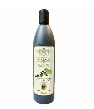 Бальзамичный соус Bonacini Crema Classico 500 мл 30018 фото