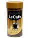 Кава розчинна Le Cafe Gold 200 грам 01461 фото 1