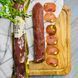 Колбаса сыровяленая Romanchella куриная с фисташкой 01724 фото 2