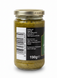 Соус песто Crespi Pesto alla Genovese senz'aglio без чеснока 190 грамм 016591 фото 3