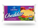 Сыр плавленый тостовый Lactima Cheddar 600 грамм 016861 фото 1