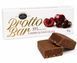 Батончик протеиновый Amanti Prottto Bar Cherry & Chocolate в молочном шоколаде 50 грамм 010111 фото 2