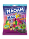 Конфеты жевательные Maoam MaoMixx Festival Fun 250 грамм 01801 фото 1