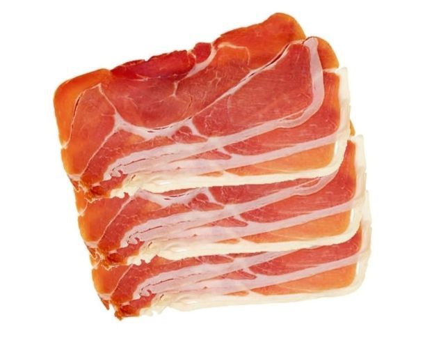 Хамон El Maestro Jamon Serrano 500 грамм 003521 фото