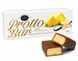 Батончик протеиновый Amanti Prottto Bar Pineapple & Vanilla в молочном шоколаде 50 грамм 010113 фото 2