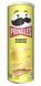 Чипсы Pringles Cheesy Cheese со вкусом сыра 165 грамм 00146 фото 2
